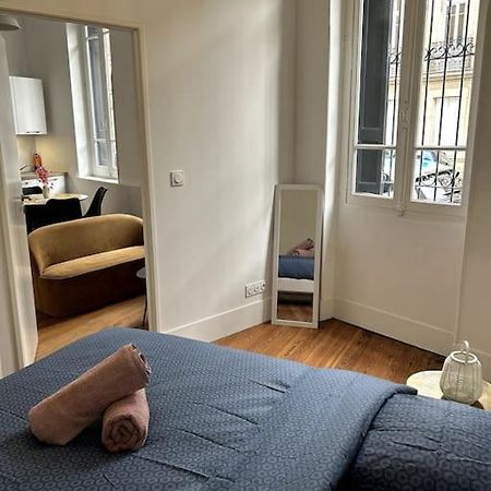 Le Toulousain 002 - Appartement Cosy En Hypercentre - Quartier Jeanne D'Arc Toulouse Kültér fotó