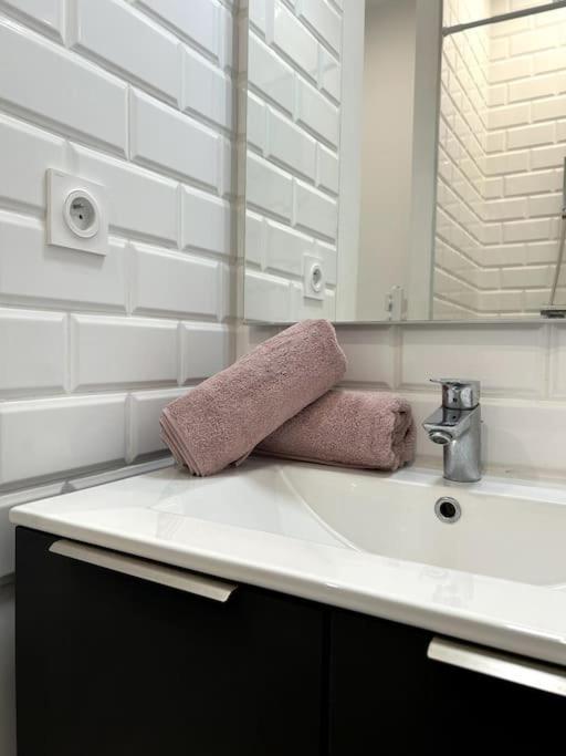 Le Toulousain 002 - Appartement Cosy En Hypercentre - Quartier Jeanne D'Arc Toulouse Kültér fotó