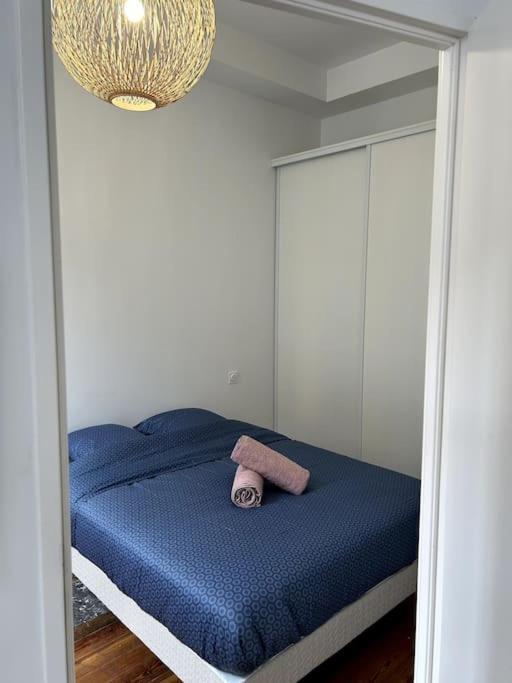 Le Toulousain 002 - Appartement Cosy En Hypercentre - Quartier Jeanne D'Arc Toulouse Kültér fotó