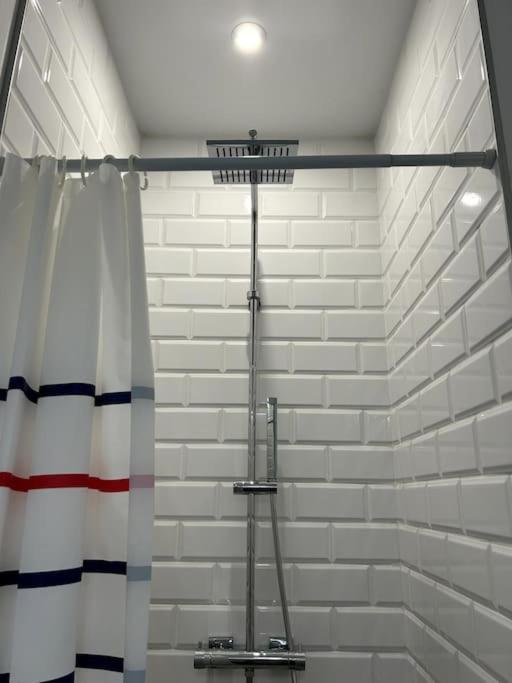 Le Toulousain 002 - Appartement Cosy En Hypercentre - Quartier Jeanne D'Arc Toulouse Kültér fotó