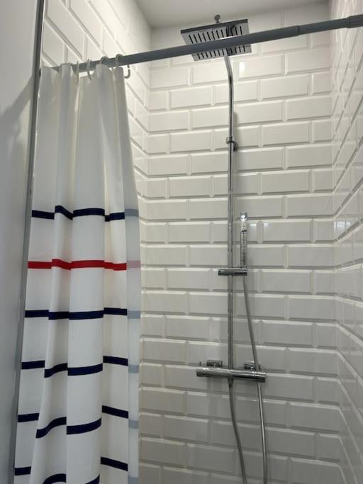 Le Toulousain 002 - Appartement Cosy En Hypercentre - Quartier Jeanne D'Arc Toulouse Kültér fotó