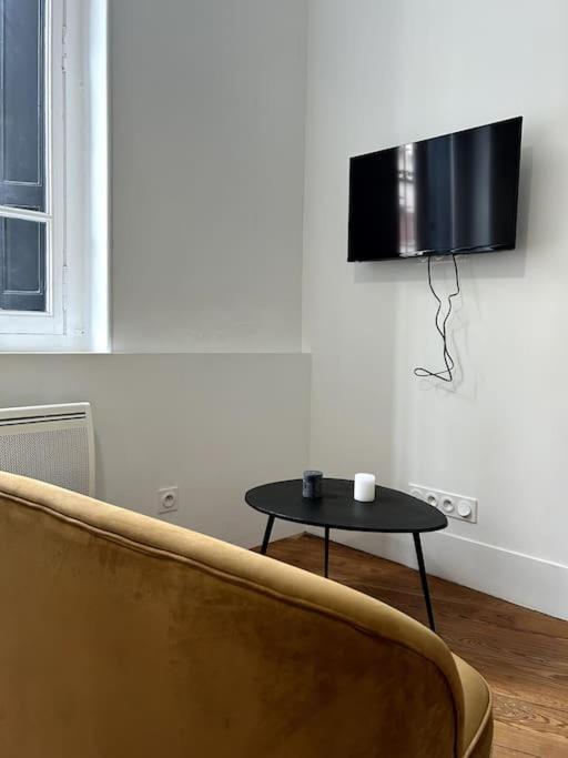 Le Toulousain 002 - Appartement Cosy En Hypercentre - Quartier Jeanne D'Arc Toulouse Kültér fotó